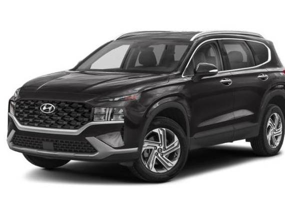 HYUNDAI SANTA FE 2023 5NMS2DAJ1PH611828 image